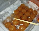 Foto langkah ke 1 dari resep Nastar Ekonomis.