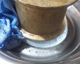 عکس مرحله 3 از دستور پنیر خانگی