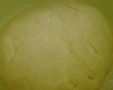 Flódni 😊 recept fázis 2 fotója