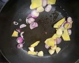 Hình bước làm 3 của món Cá bóp kho tộ