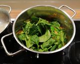 Bestes Linsen- Curry 🤩 Rezeptschritt 4 Foto