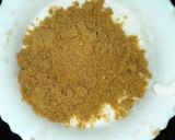 A picture of step 4 of Super easy Shahi paneer.