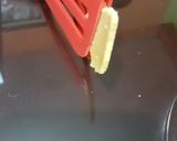 Foto del paso 5 de la receta: Helado de chocolate y naranja