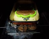 Foto del paso 4 de la receta: Osibrownie
