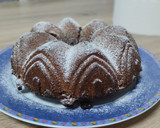 Foto del paso 8 de la receta: Bizcocho de plátano, nueces y chocolate. Con Thermomix