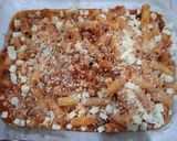 Foto del passaggio 5 della ricetta Pasta al forno