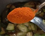 शेवग्याच्या शेंगा ची भाजी (shevgyachya shengachi bhaji recipe in marathi) रेसिपी स्टेप 3 फोटो 