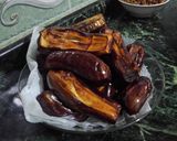 صورة لخطوة 3 من وصفة كنيارك او (شيخ محشي الباذنجان)