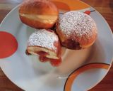 Foto del paso 11 de la receta: Berlinesas