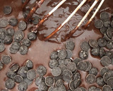 Foto del paso 8 de la receta: Magdalenas triple chocolate