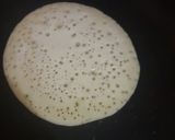 صورة لخطوة 3 من وصفة عجينة القطايف 😋