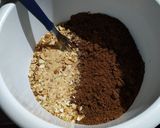 Foto del paso 1 de la receta: Postre helado de mousse