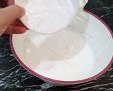 A picture of step 10 of Red Velvet Gel Cake.