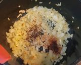 Foto del paso 1 de la receta: Crema de coliflor y nuez moscada
