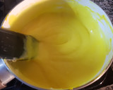 Foto del paso 4 de la receta: Tarta de Crema Pastelera y frutas