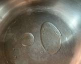 Pressure cooker vermicelli upma recipe step 1 photo
