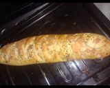 A picture of step 12 of Chicken Bread 🐔🍞🥖.