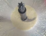 Foto langkah ke 3 dari resep Avocado Milk Cheese.