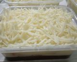 Foto langkah ke 4 dari resep Pudding Susu Setup Roti.
