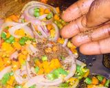A picture of step 4 of STIR FRY POTATOES by maryumms_cuisine🌸.
