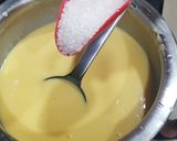 आम रस (aam ras recipe in Hindi) रेसिपी चरण 3 फोटो