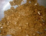 A picture of step 4 of Churma.