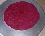 बीटरूट मठरी (beetroot mathri recipe in Hindi) रेसिपी चरण 3 फोटो