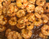 Foto del paso 3 de la receta: Espaguetis a la marinera