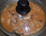 Foto langkah ke 6 dari resep Ayam Besengek (39).