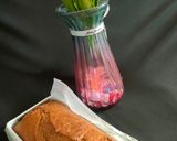Foto langkah ke 6 dari resep Bolu pisang.
