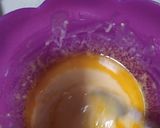Foto langkah ke 4 dari resep Kue Karamel Kukus (Sarang Semut).