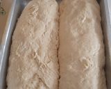 Foto do passo 2 de Pão de Aipim com linguiça