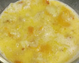 Foto del paso 5 de la receta: Tortilla de patata y calabaza