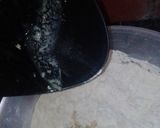 Foto del paso 3 de la receta: Rosquitas con leche en polvo