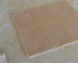 A picture of step 4 of My easy cookies.
