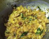ચણા ની દાળ ના સમોસા (Chana Dal Samosa recipe in Gujarati) રેસીપી સ્ટેપ2ફોટો