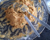 Foto del paso 3 de la receta: Falafel con calabaza