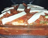 Foto del paso 7 de la receta: Lasagna de Berenjena y Zucchini