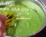 Foto langkah ke 4 dari resep 💕 TAKJIL BULAN PUASA "PUDING HUNKWE NANGKA".