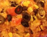 Vegetables Nachos recipe step 6 photo