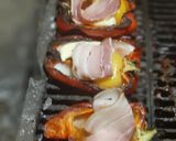 Foto del paso 3 de la receta: Pimiento Rojo Relleno