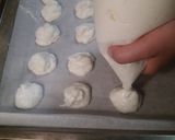Foto del paso 3 de la receta: Coquitos alemanes