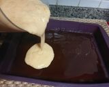 Foto del paso 2 de la receta Flan de caqui 🌱vegetariana
