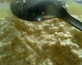 Foto langkah ke 1 dari resep Tahu Susu Pedas Lumat telor.