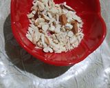 रबडी (Rabdi Recipe In Marathi) रेसिपी स्टेप 1 फोटो 
