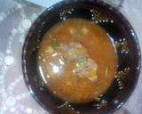 صورة لخطوة 3 من وصفة شوربة فريك
