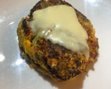 Foto del paso 5 de la receta: Hamburguesas de Lentejas y Trigo Burgol🍔