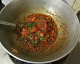 ટામેટા ની ચટણી (Tomato Chutney Recipe In Gujarati) રેસીપી સ્ટેપ4ફોટો