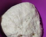 Foto langkah ke 1 dari resep Roti manis ekonomis,autolisis.