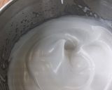 Foto langkah ke 2 dari resep Bolu Mocca Meses Khas Medan Belanda Tiptop Duplikasi.